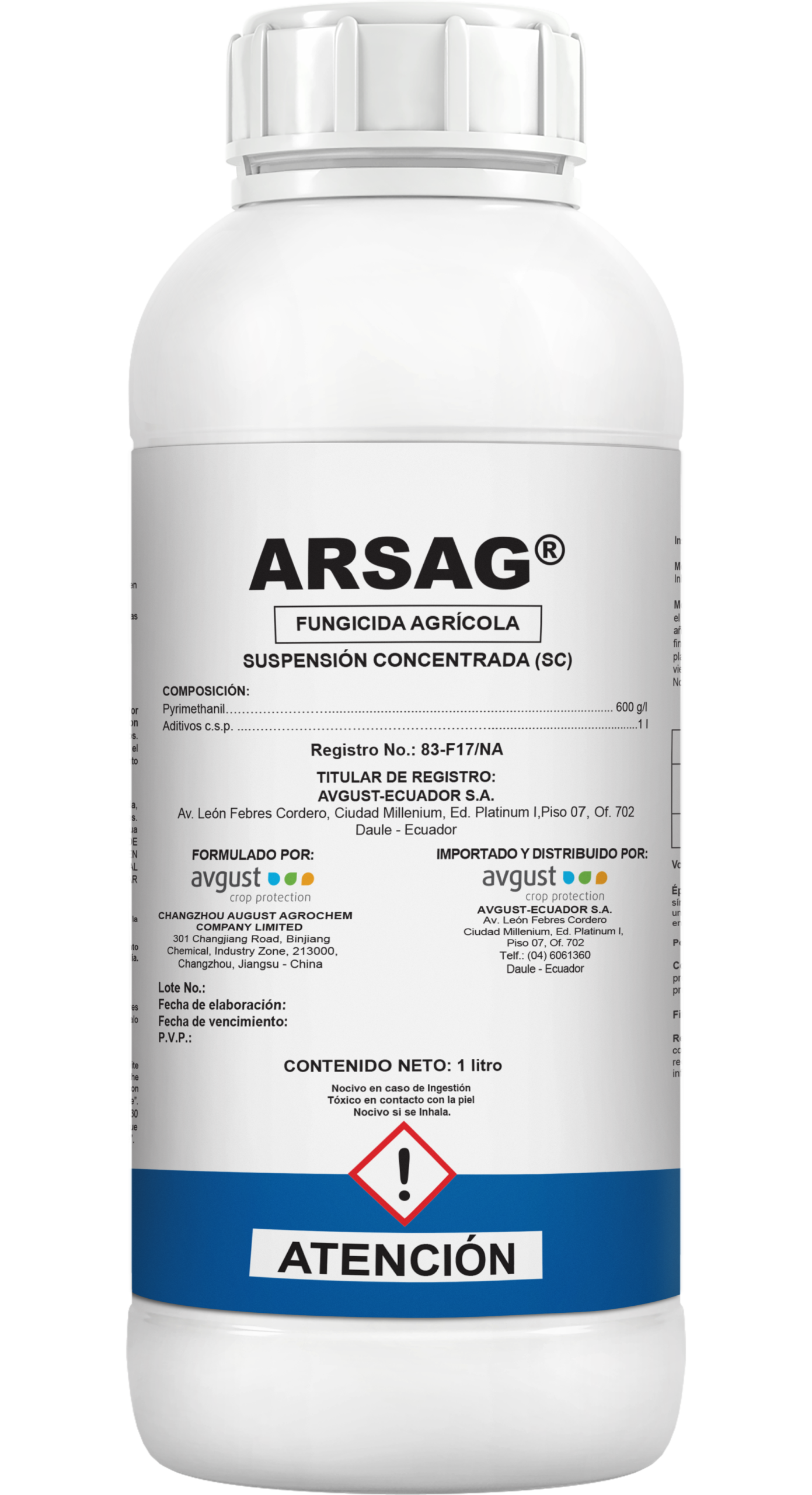 ARSAG