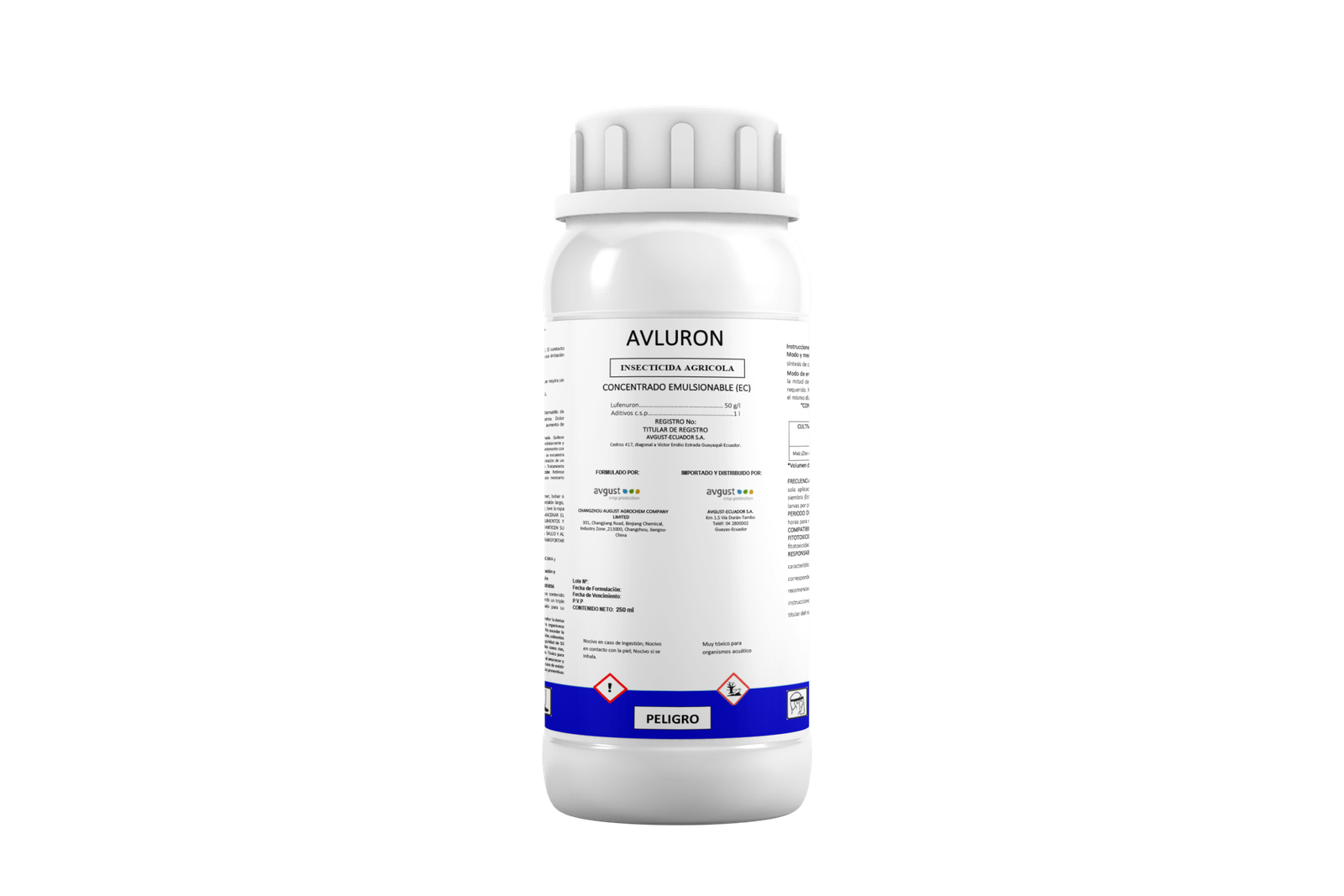 AVLURON