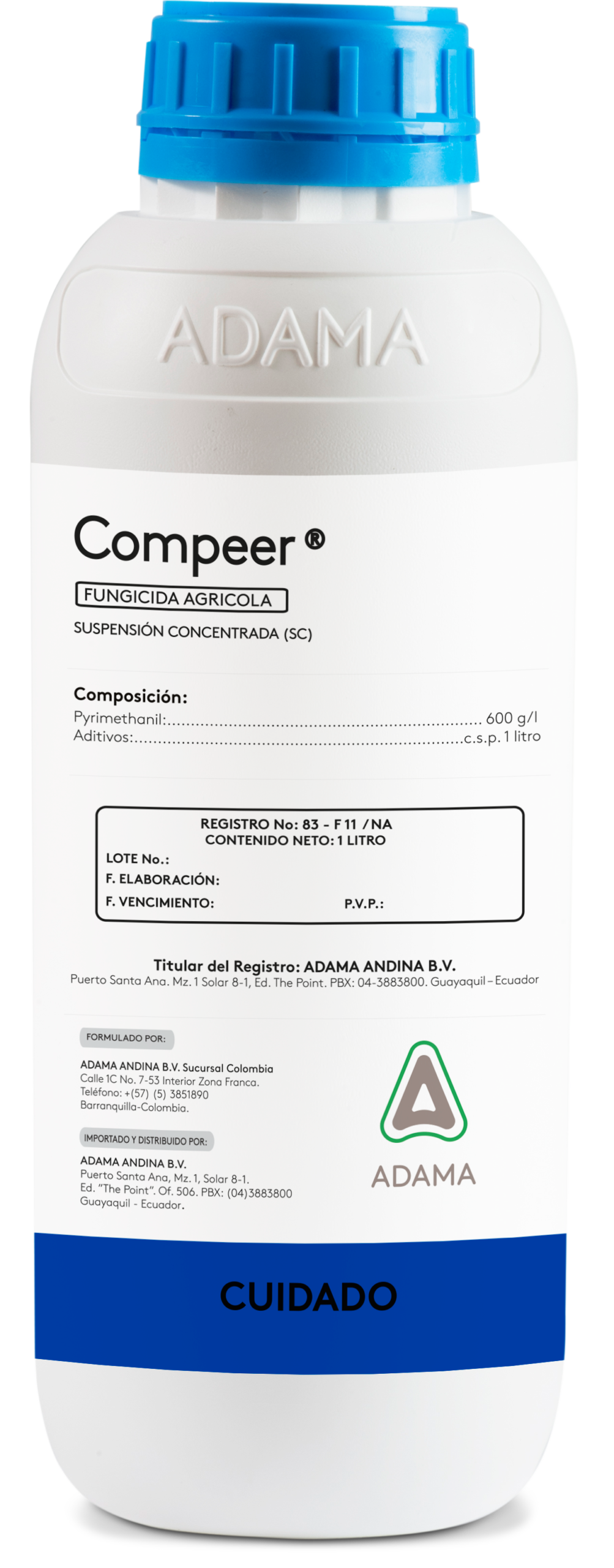 COMPEER