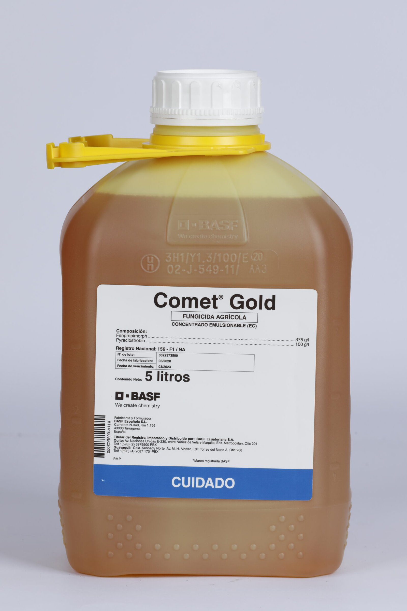 COMET® GOLD