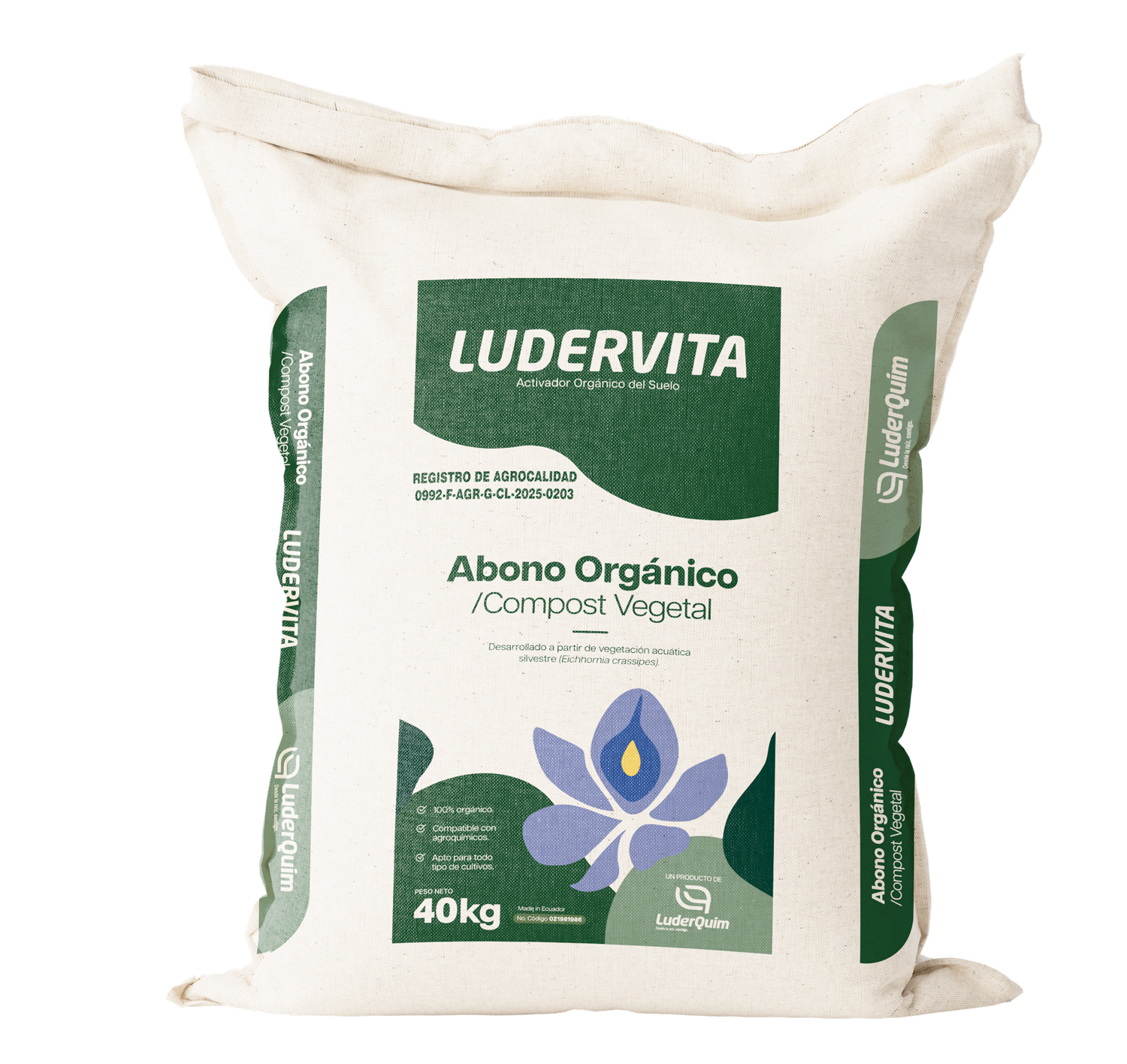 LUDERVITA