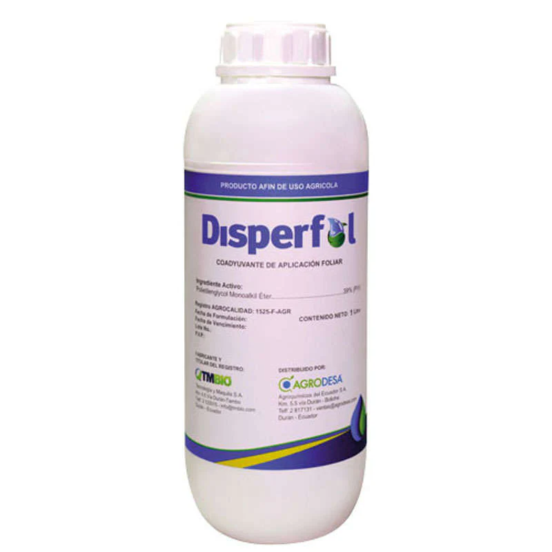 DISPERFOL