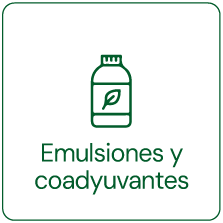 Emulsiones-Coadyuvantes-Carrusel Emulsiones Coadyuvantes Carrusel