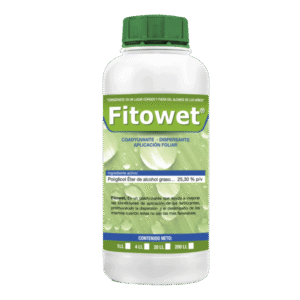 FITOWET