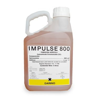 IMPULSE 800