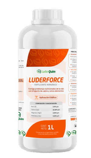 LUDER FORCE