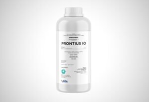 PRONTIUS IO