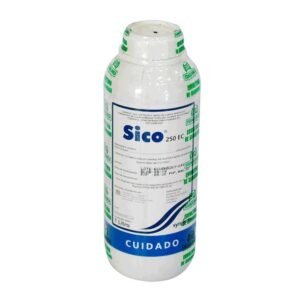 SICO 250 EC