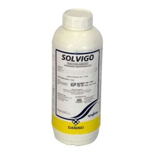 SOLVIGO