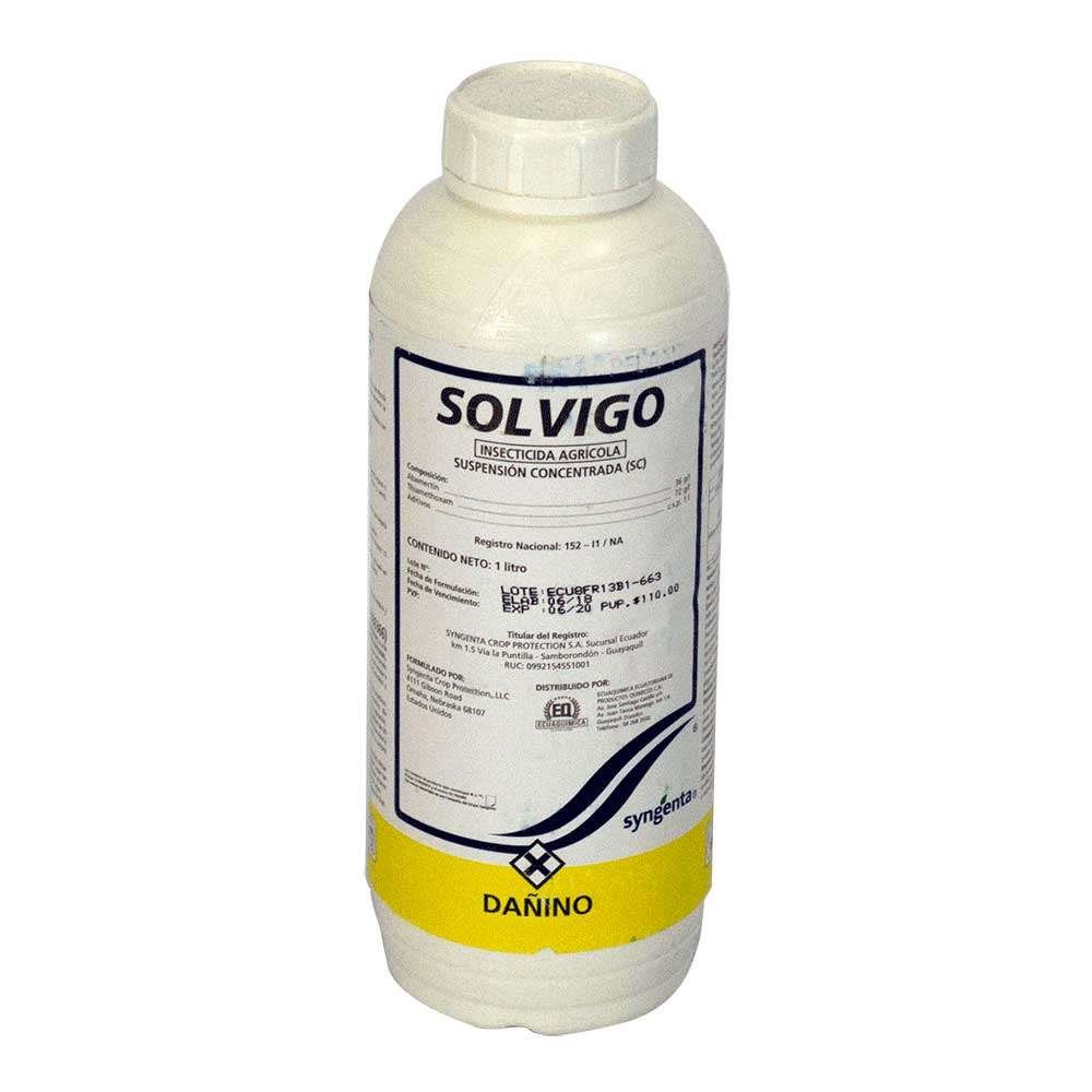SOLVIGO