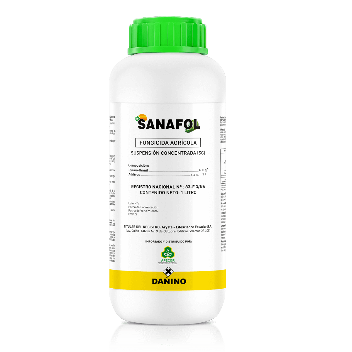 SANAFOL