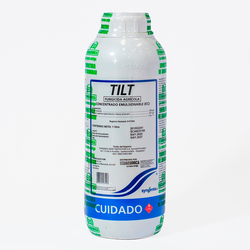 TILT® 250 CE