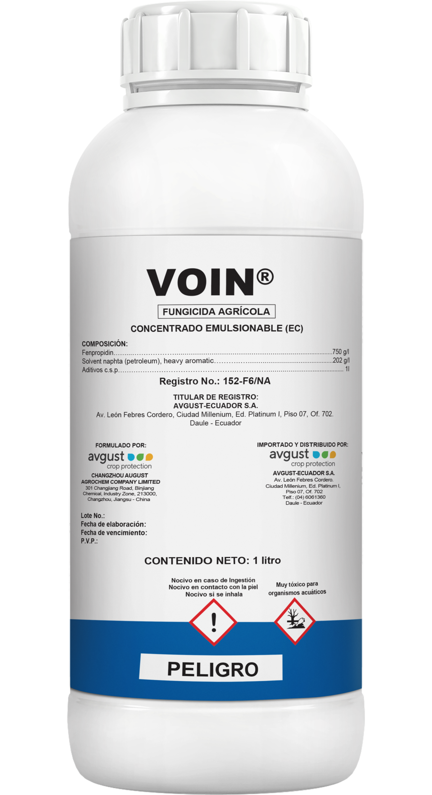 VOIN®