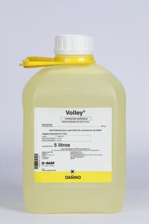Volley®